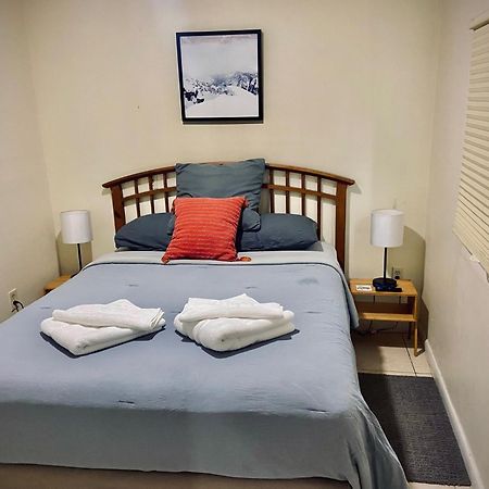 Private Room Near Miami Airport - Free Parking - 01 外观 照片