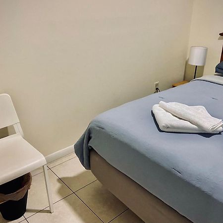 Private Room Near Miami Airport - Free Parking - 01 外观 照片