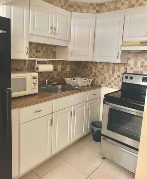 Private Room Near Miami Airport - Free Parking - 01 外观 照片