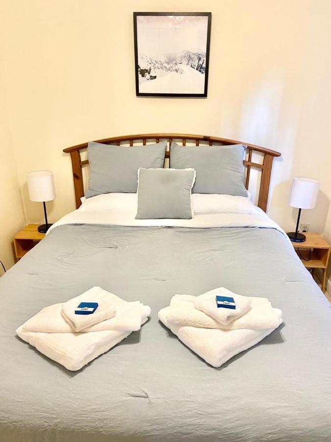 Private Room Near Miami Airport - Free Parking - 01 外观 照片