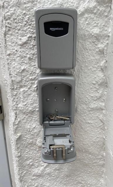 Private Room Near Miami Airport - Free Parking - 01 外观 照片