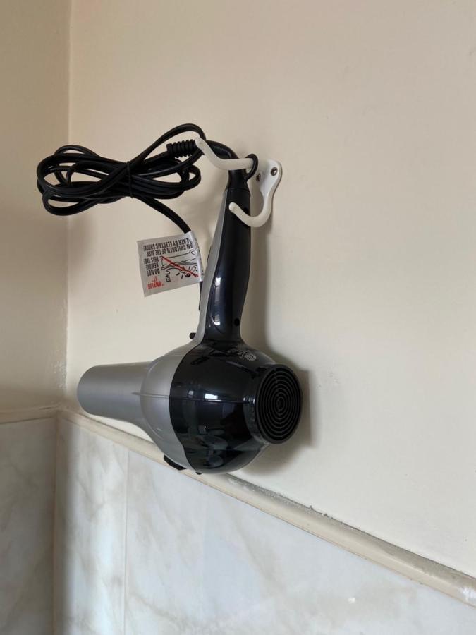 Private Room Near Miami Airport - Free Parking - 01 外观 照片