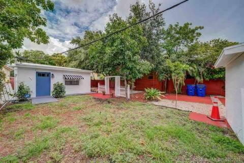 Private Room Near Miami Airport - Free Parking - 01 外观 照片