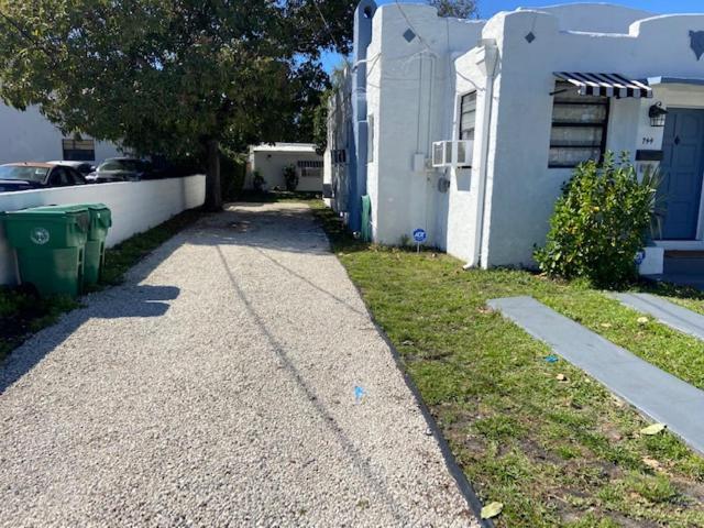 Private Room Near Miami Airport - Free Parking - 01 外观 照片