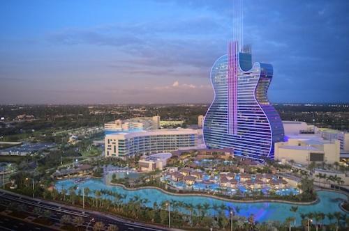 Private Room Near Miami Airport - Free Parking - 01 外观 照片