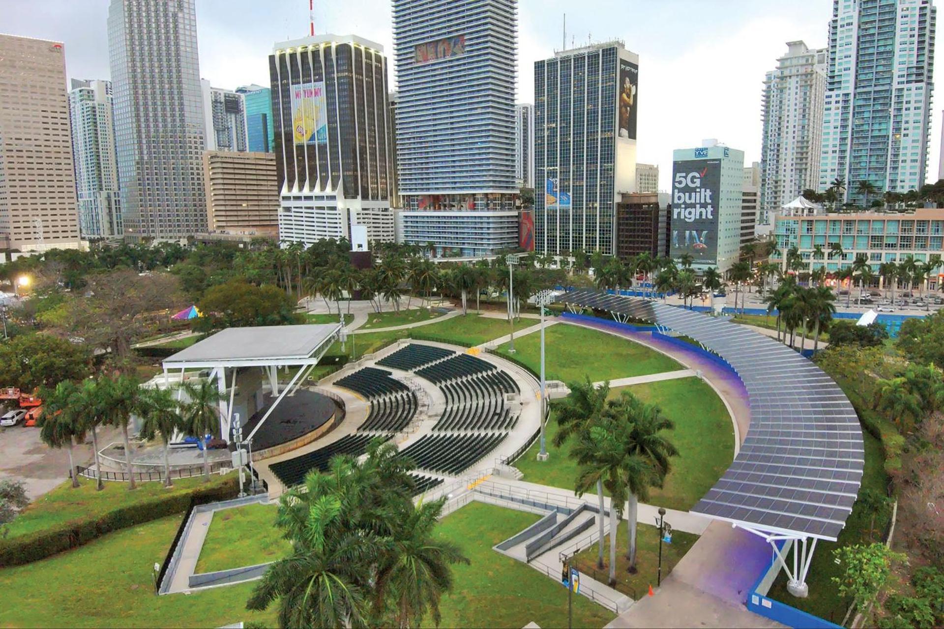 Private Room Near Miami Airport - Free Parking - 01 外观 照片
